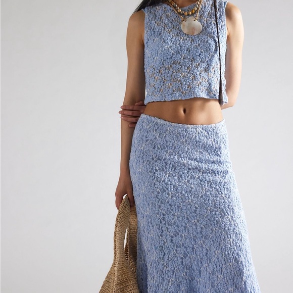 Free People Other - Free People Laney Set